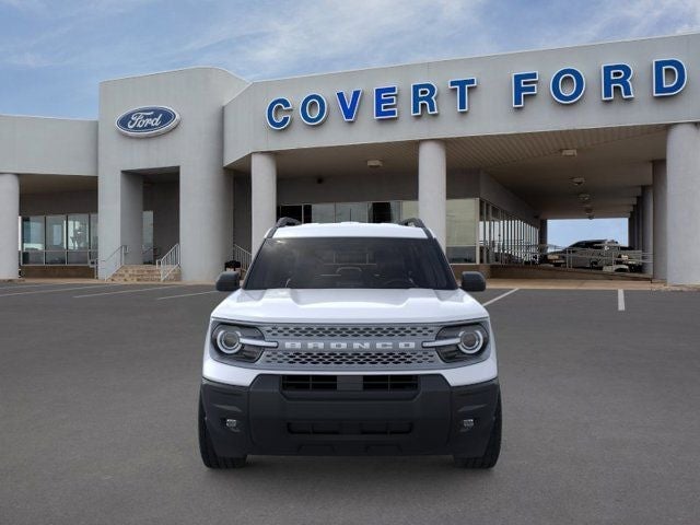 2026 Ford Bronco Sport - Image 6
