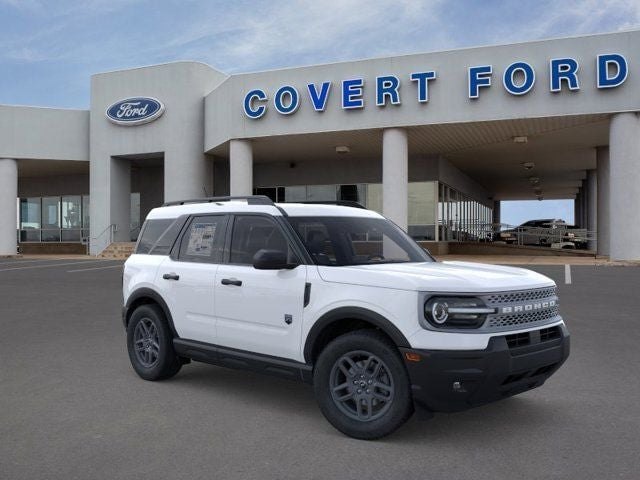 2026 Ford Bronco Sport - Image 7