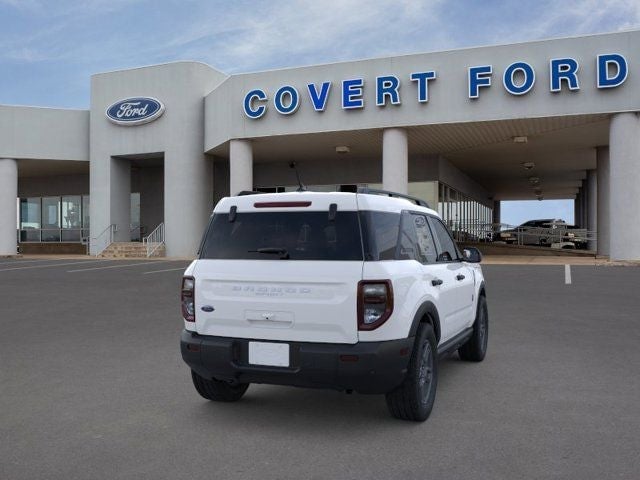 2026 Ford Bronco Sport - Image 8