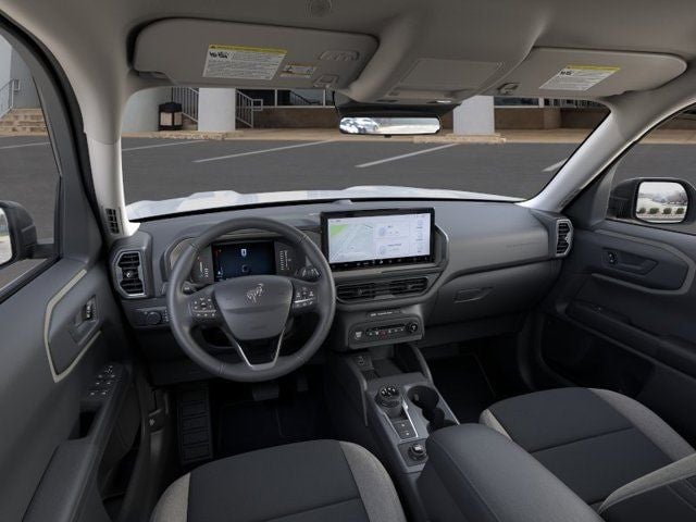 2026 Ford Bronco Sport - Image 9