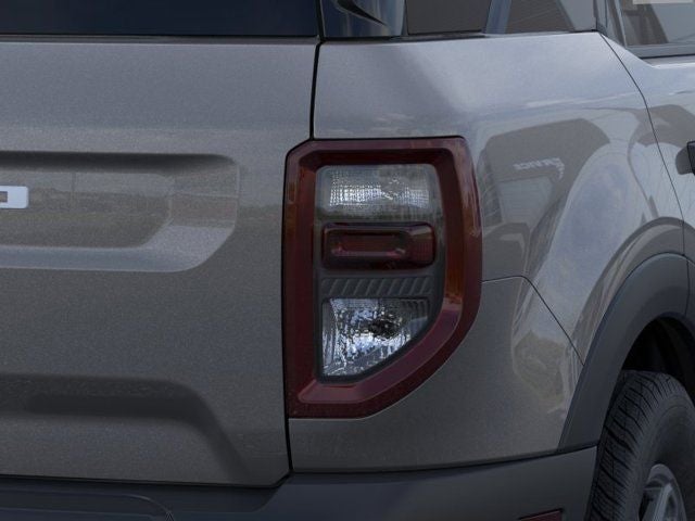2026 Ford Bronco Sport - Image 21
