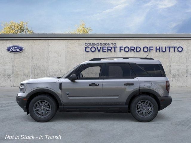 2026 Ford Bronco Sport - Image 3