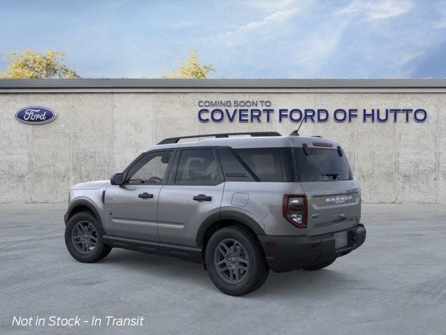 2026 Ford Bronco Sport - Image 4