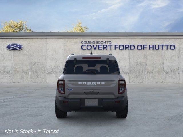 2026 Ford Bronco Sport - Image 5