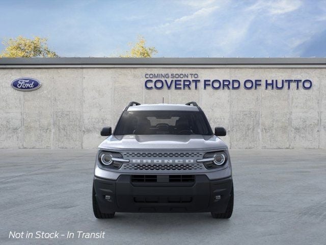 2026 Ford Bronco Sport - Image 6
