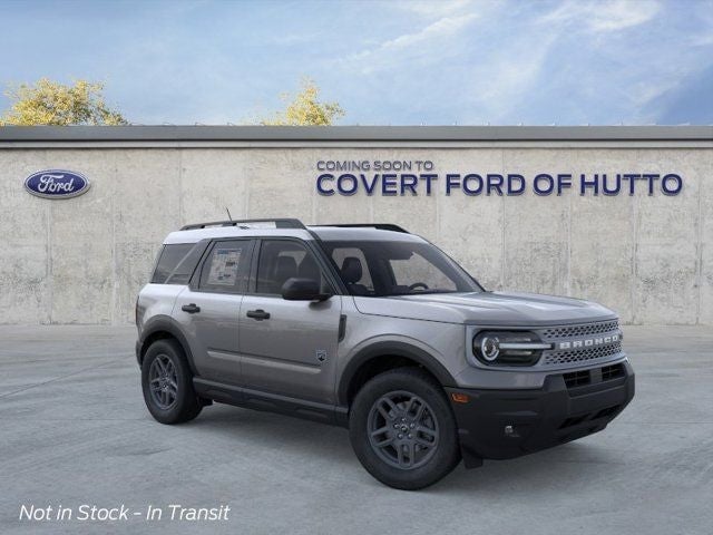 2026 Ford Bronco Sport - Image 7