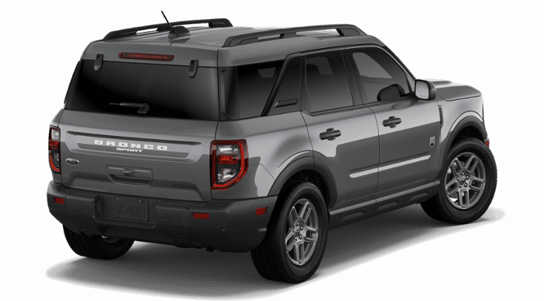 2026 Ford Bronco Sport - Image 26
