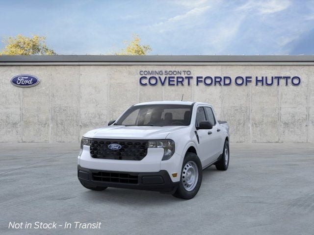 2026 Ford Maverick - Image 2
