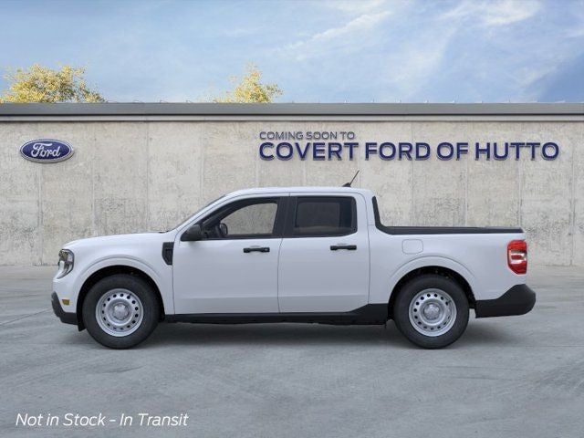 2026 Ford Maverick - Image 3