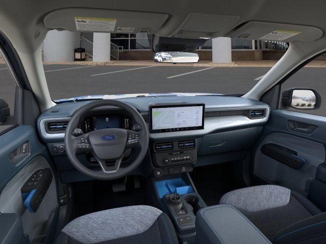 2026 Ford Maverick - Image 9
