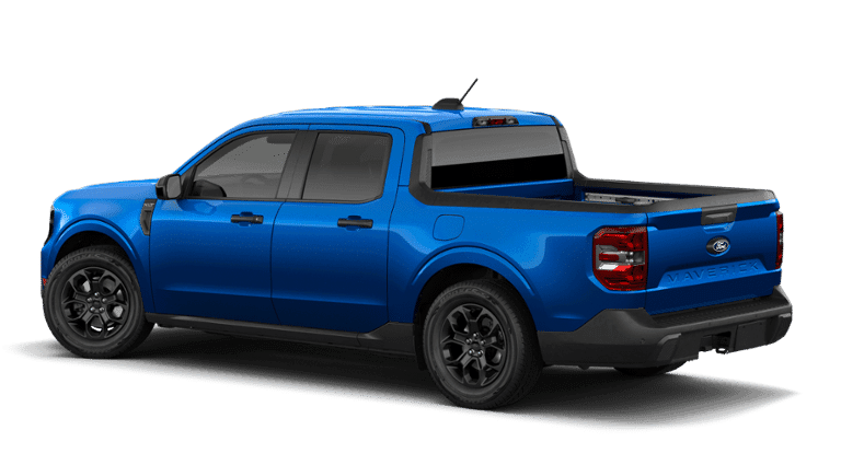 2026 Ford Maverick - Image 26