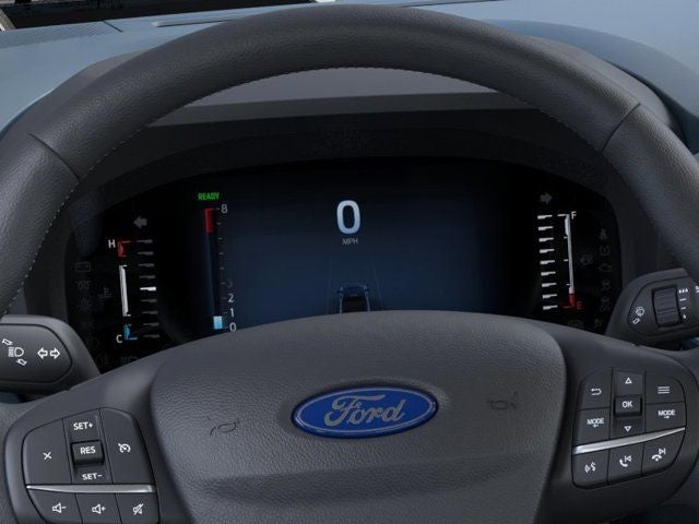 2026 Ford Maverick - Image 13