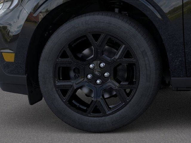 2026 Ford Maverick - Image 20