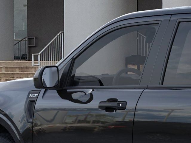 2026 Ford Maverick - Image 21