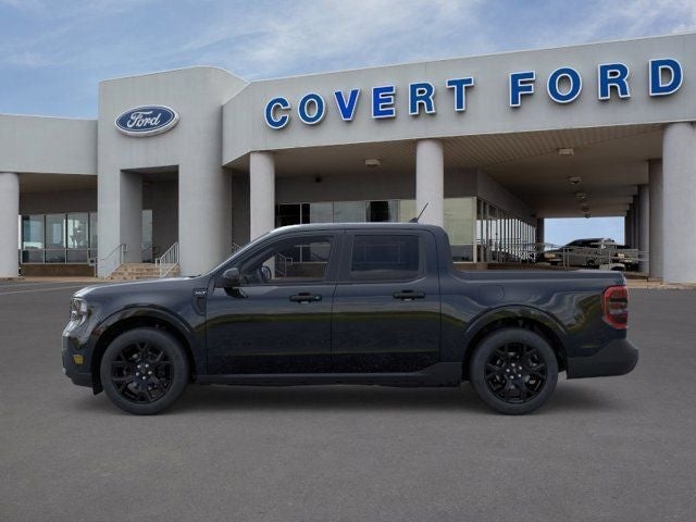 2026 Ford Maverick - Image 3