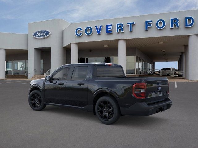 2026 Ford Maverick - Image 4
