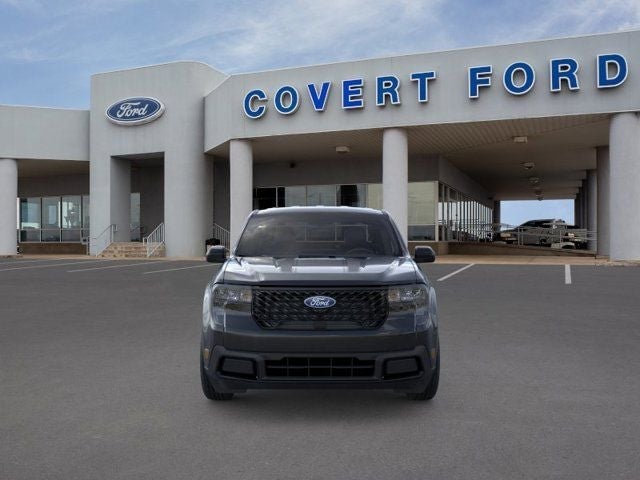 2026 Ford Maverick - Image 6