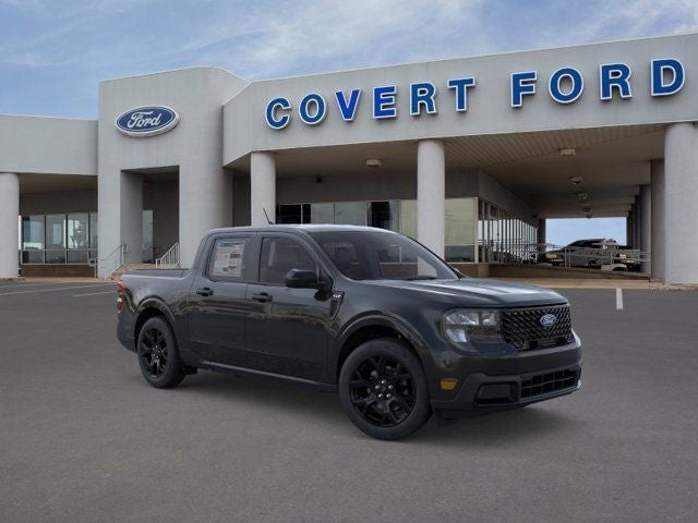 2026 Ford Maverick - Image 7