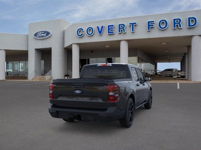 2026 Ford Maverick - Image 8