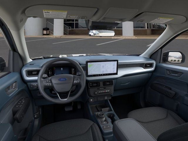 2026 Ford Maverick - Image 9