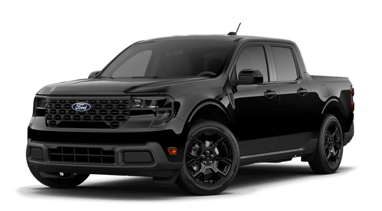 2026 Ford Maverick - Image 25