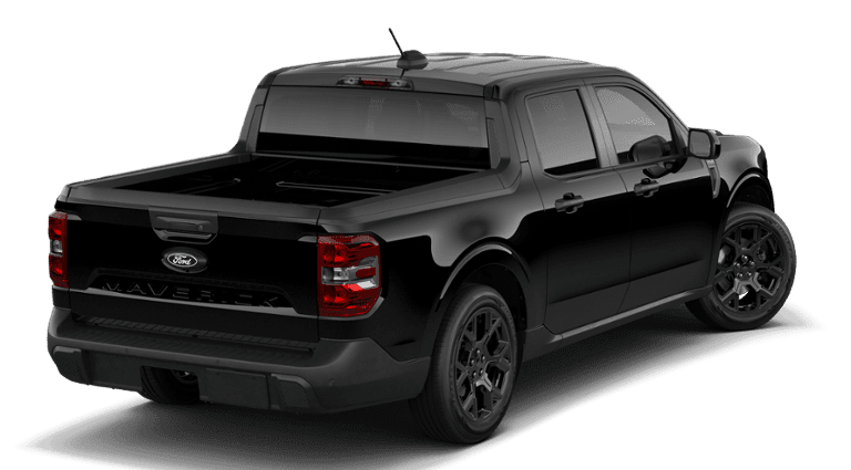 2026 Ford Maverick - Image 27
