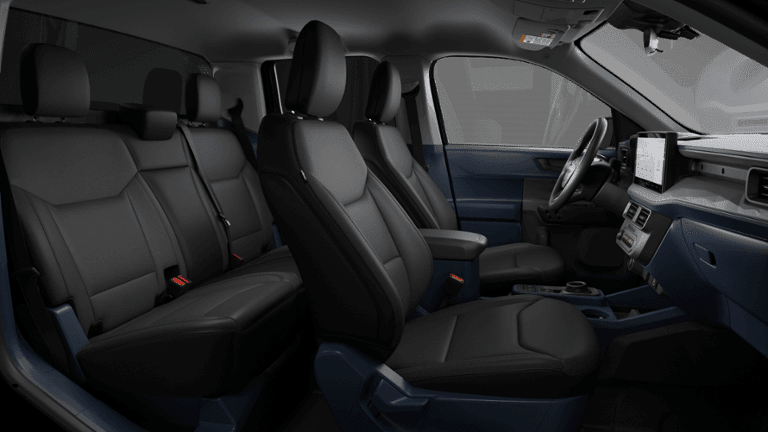 2026 Ford Maverick - Image 29