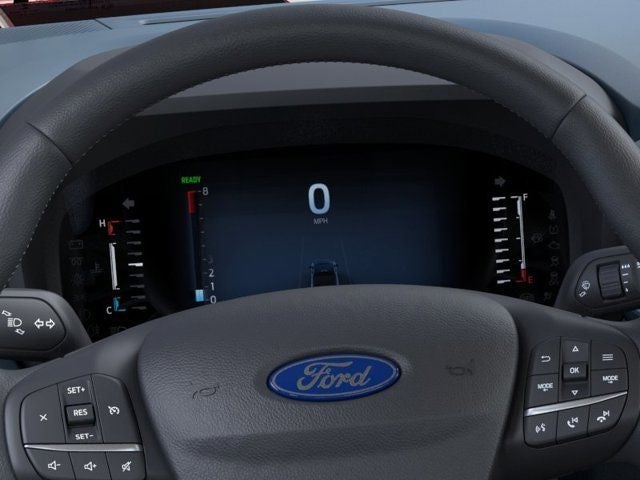 2026 Ford Maverick - Image 12