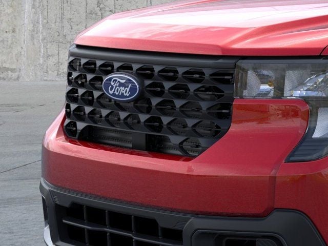 2026 Ford Maverick - Image 17
