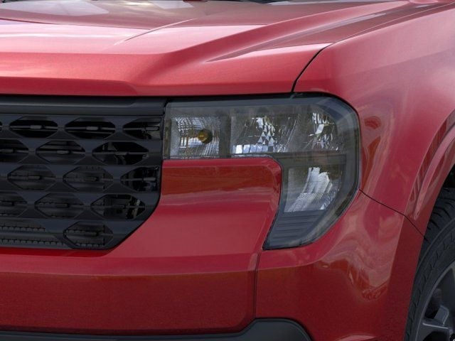 2026 Ford Maverick - Image 18