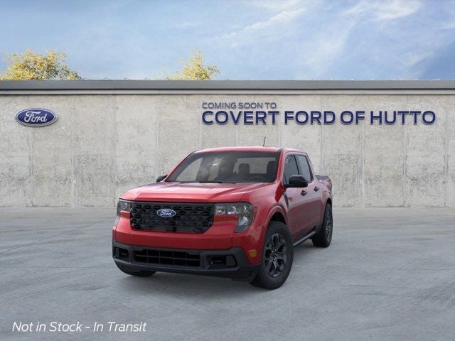 2026 Ford Maverick - Image 2