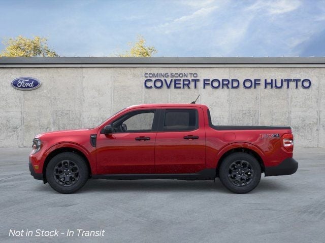 2026 Ford Maverick - Image 3