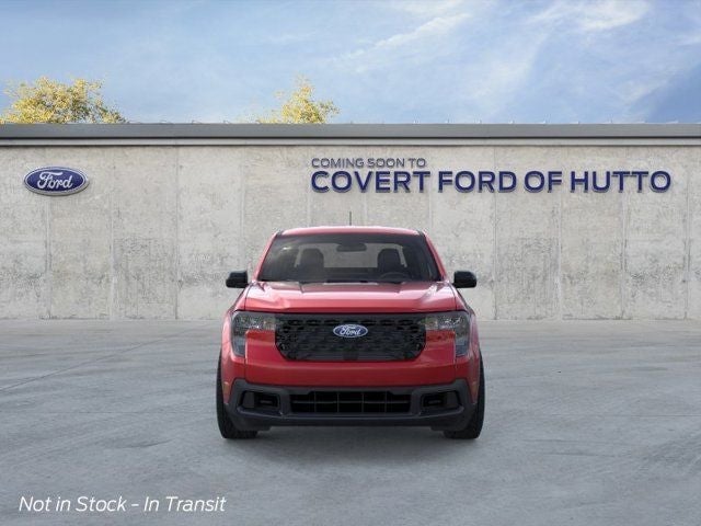 2026 Ford Maverick - Image 5