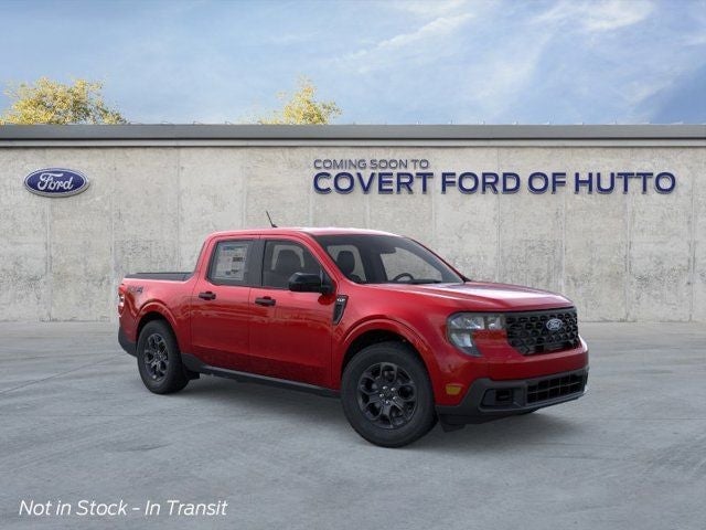 2026 Ford Maverick - Image 6