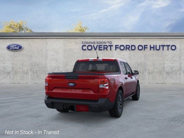 2026 Ford Maverick - Image 7