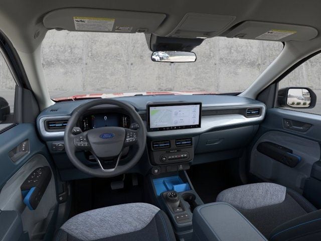 2026 Ford Maverick - Image 8