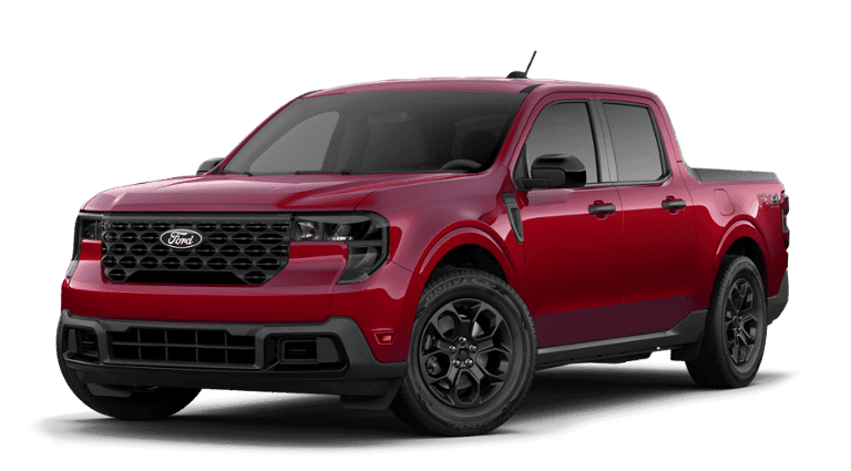 2026 Ford Maverick - Image 24