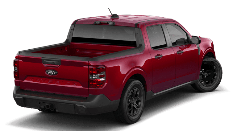 2026 Ford Maverick - Image 26