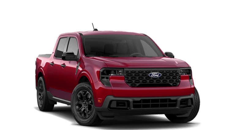 2026 Ford Maverick - Image 27