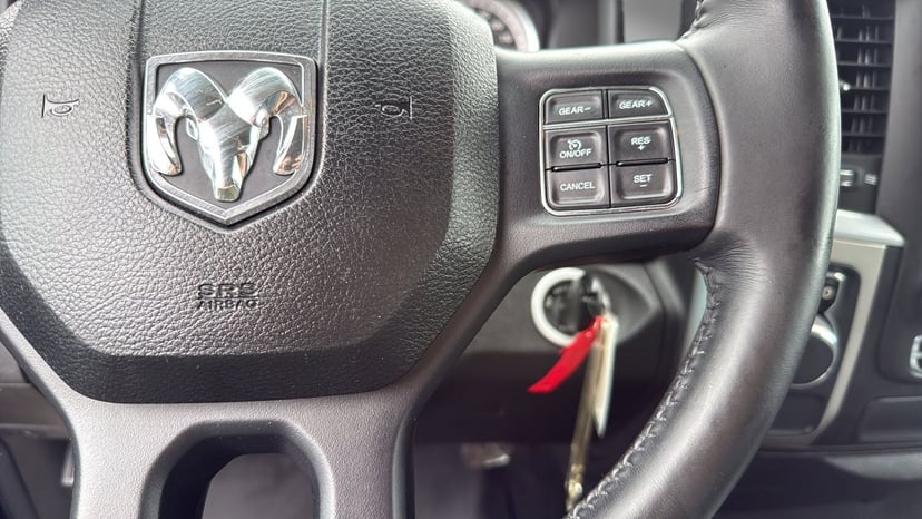 2019 RAM 1500 Classic - Image 10