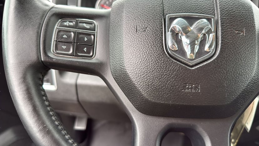 2019 RAM 1500 Classic - Image 11