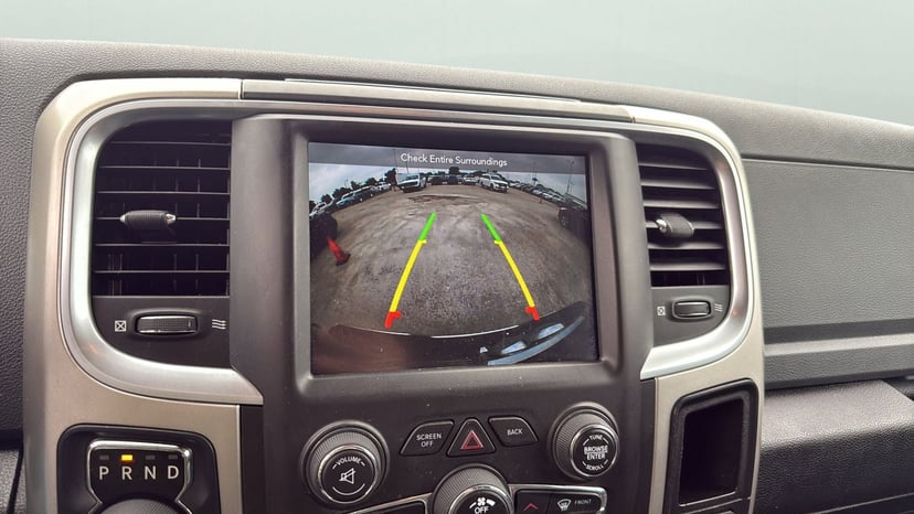 2019 RAM 1500 Classic - Image 13