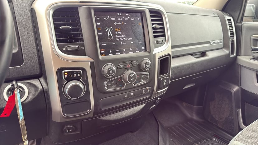 2019 RAM 1500 Classic - Image 14