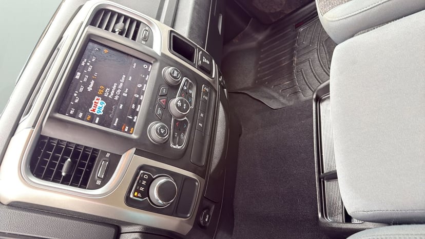 2019 RAM 1500 Classic - Image 15