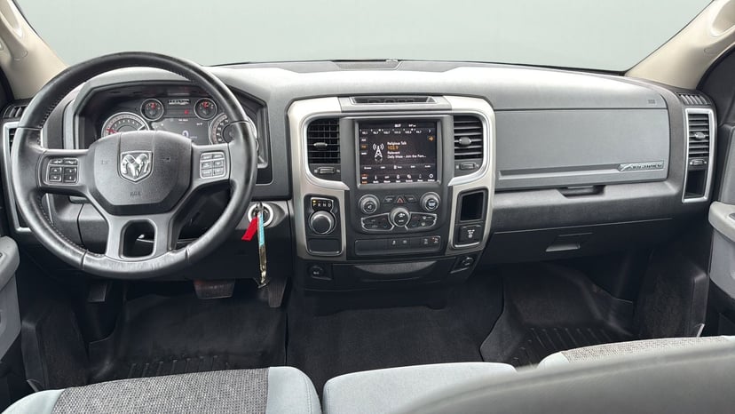 2019 RAM 1500 Classic - Image 16