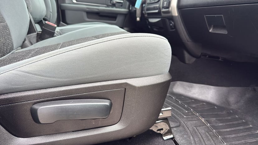 2019 RAM 1500 Classic - Image 18