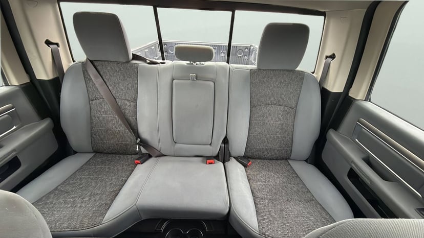 2019 RAM 1500 Classic - Image 19