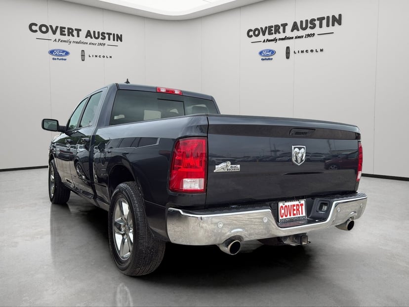 2019 RAM 1500 Classic - Image 2