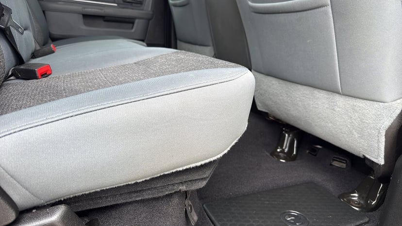 2019 RAM 1500 Classic - Image 20