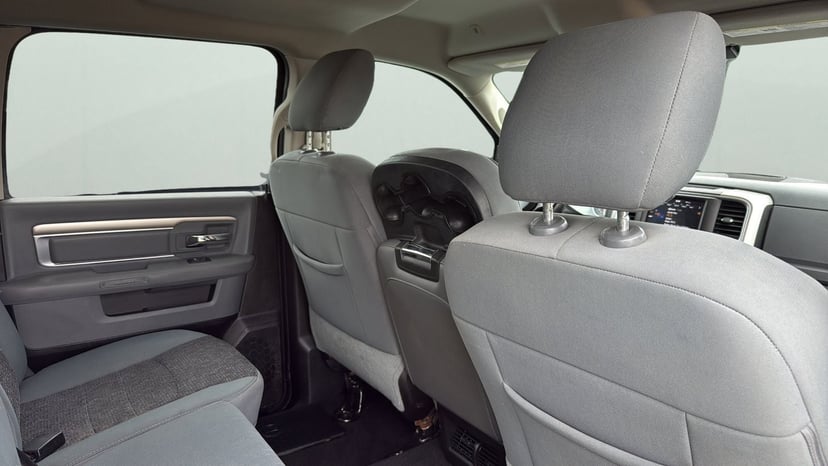 2019 RAM 1500 Classic - Image 21